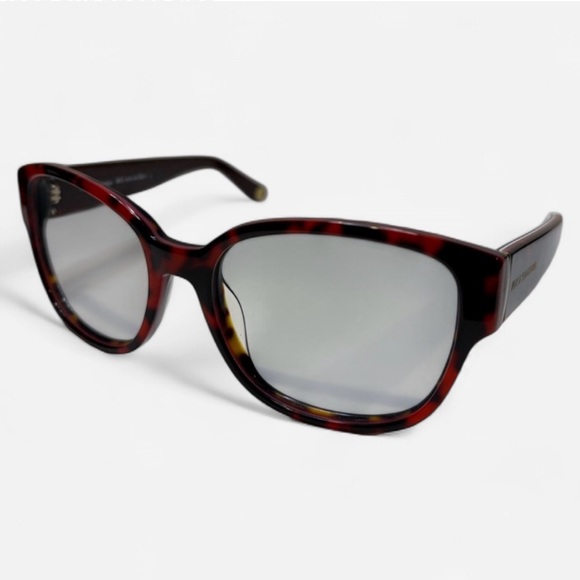 Juicy Couture Accessories - FRAMES ONLY-JUICY COUTURE ALL eyes on Juicy JU 573/S Sunglasses Frames 57•18•135